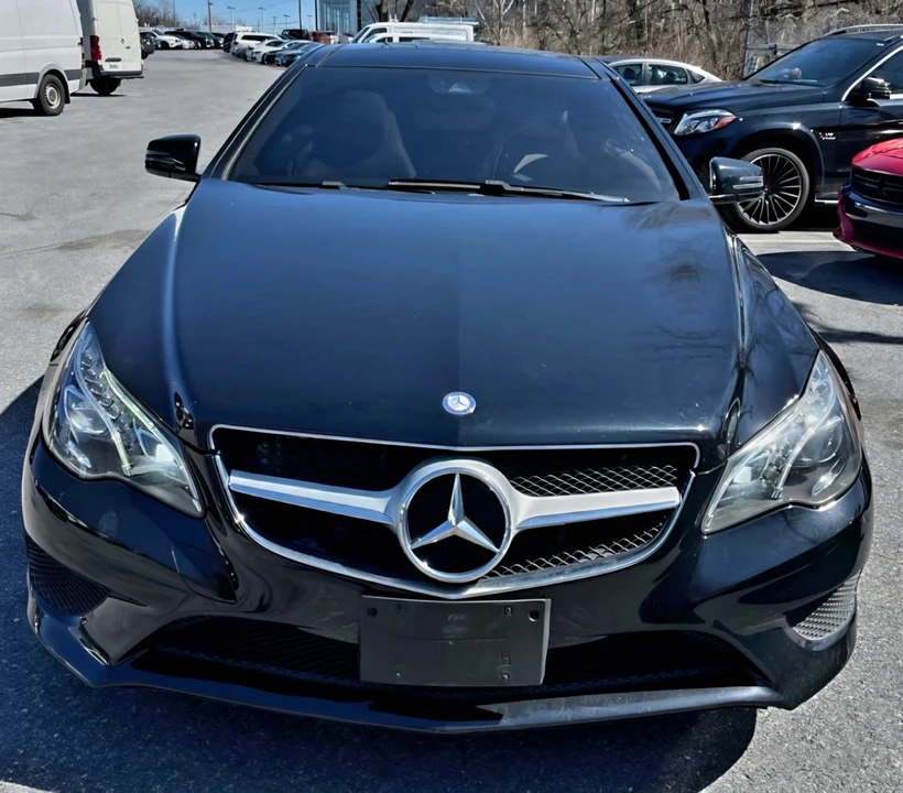 2016 Mercedes-Benz W212 E-Class - Image 3 of 14