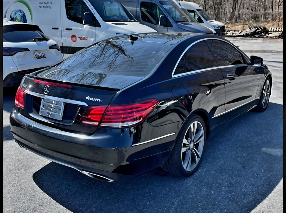 2016 Mercedes-Benz W212 E-Class - Image 6 of 14