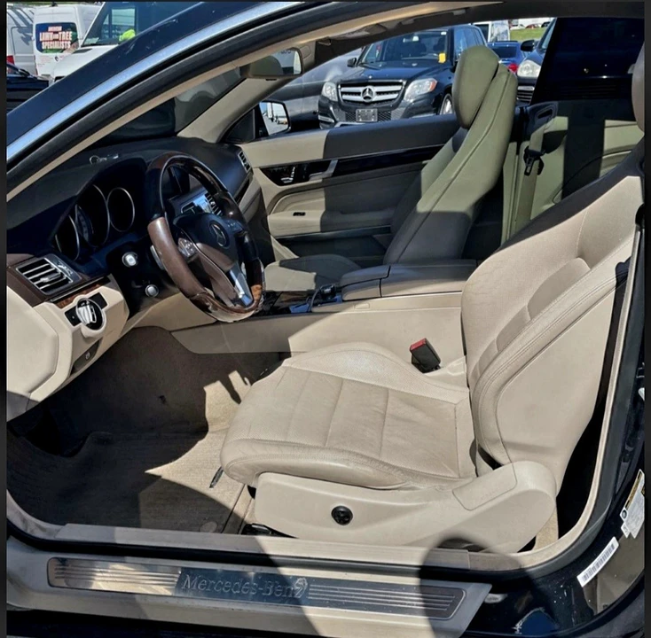 2016 Mercedes-Benz W212 E-Class - Image 11 of 14