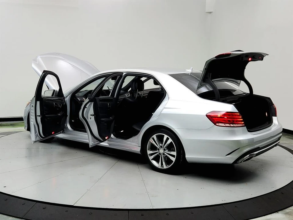 2016 Mercedes-Benz W212 E-Class - Image 12 of 12