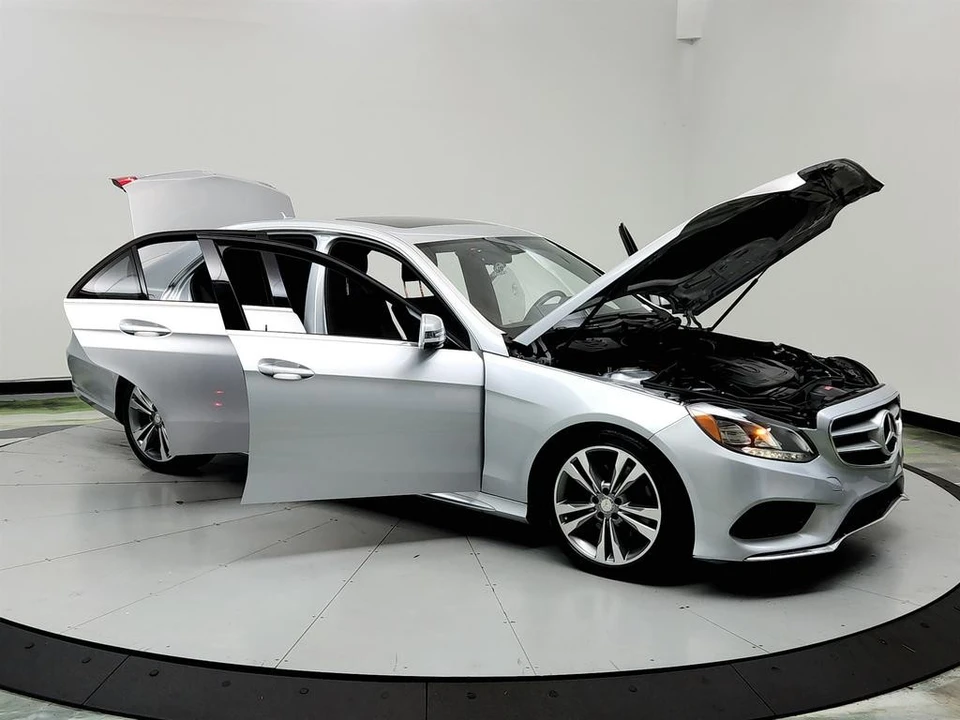 2016 Mercedes-Benz W212 E-Class - Image 10 of 12