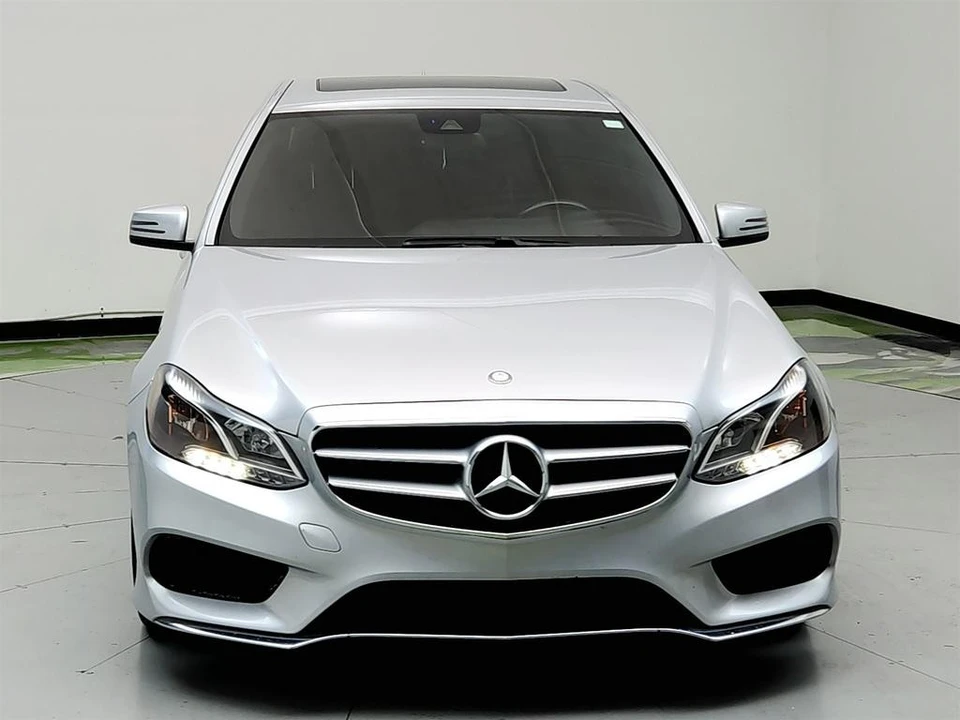 2016 Mercedes-Benz W212 E-Class - Image 2 of 12