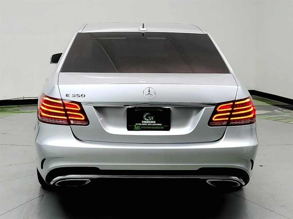 2016 Mercedes-Benz W212 E-Class - Image 6 of 12