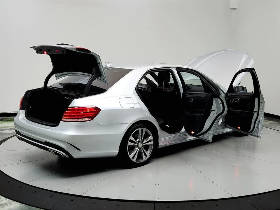 2016 Mercedes-Benz W212 E-Class - Image 11 of 12