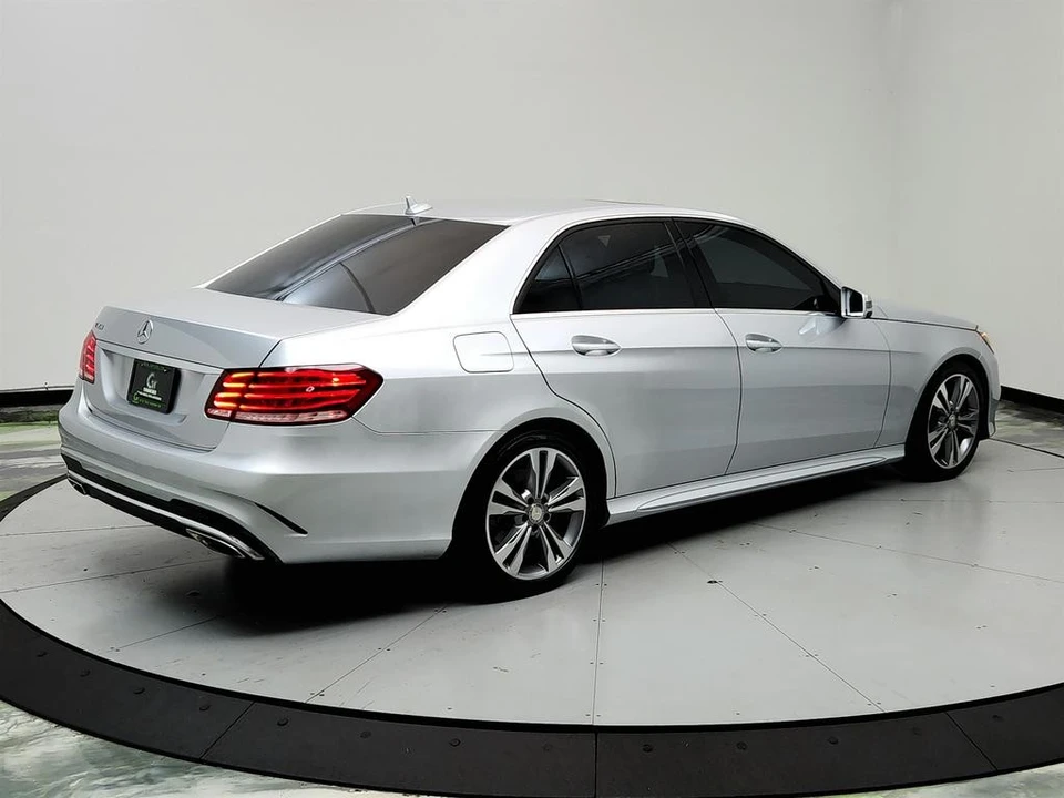 2016 Mercedes-Benz W212 E-Class - Image 5 of 12
