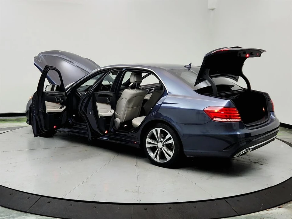 2016 Mercedes-Benz W212 E-Class - Image 12 of 12