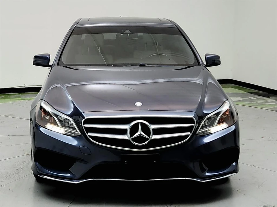 2016 Mercedes-Benz W212 E-Class - Image 2 of 12
