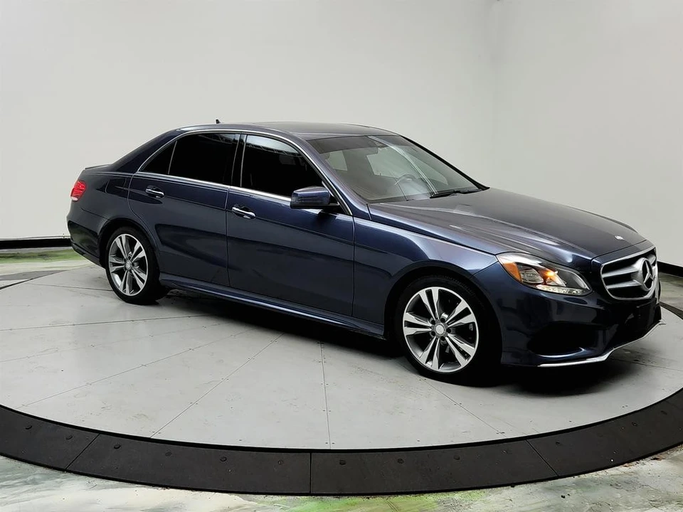 2016 Mercedes-Benz W212 E-Class - Image 3 of 12