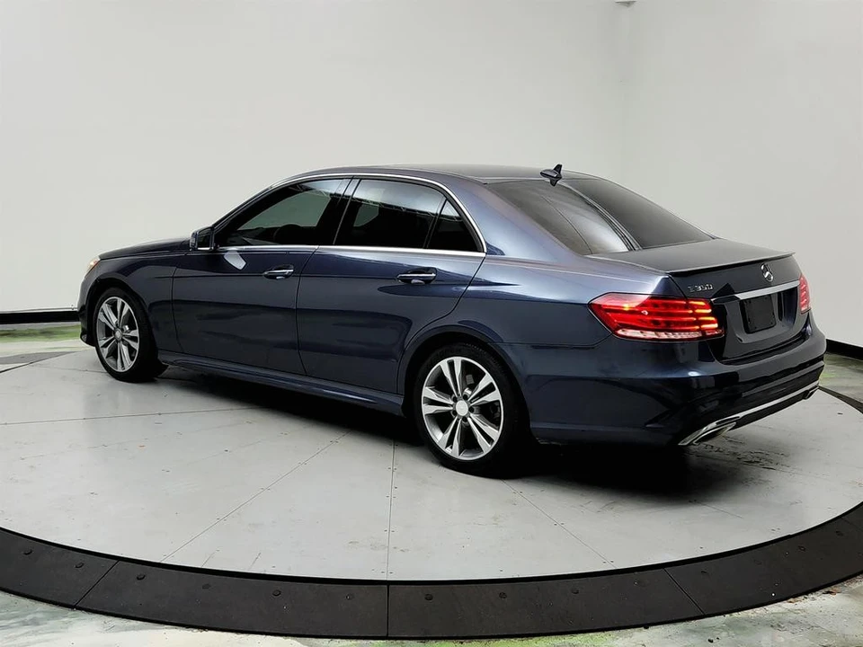 2016 Mercedes-Benz W212 E-Class - Image 7 of 12