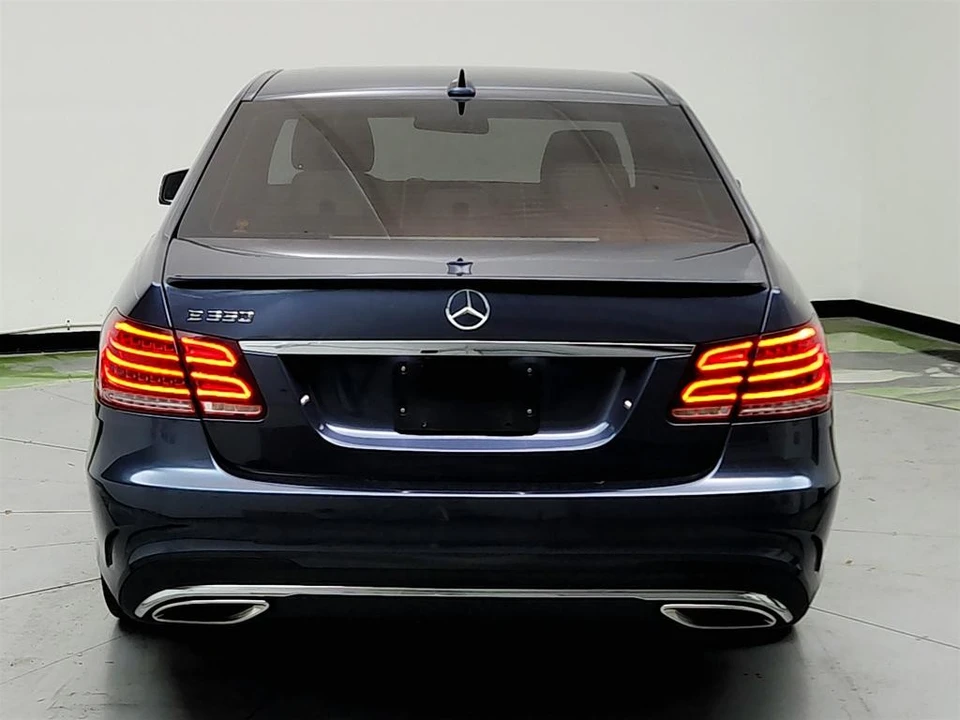 2016 Mercedes-Benz W212 E-Class - Image 6 of 12