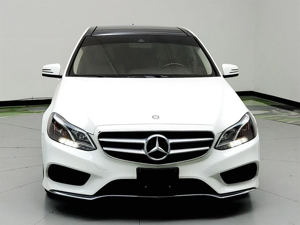 2016 Mercedes-Benz W212 E-Class - Image 2 of 12