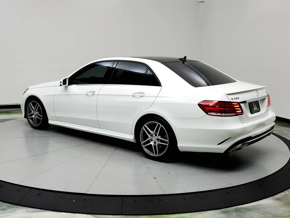 2016 Mercedes-Benz W212 E-Class - Image 7 of 12