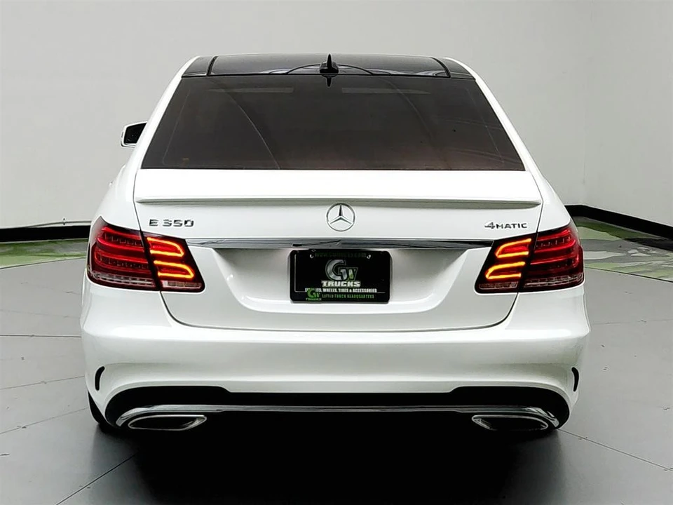 2016 Mercedes-Benz W212 E-Class - Image 6 of 12