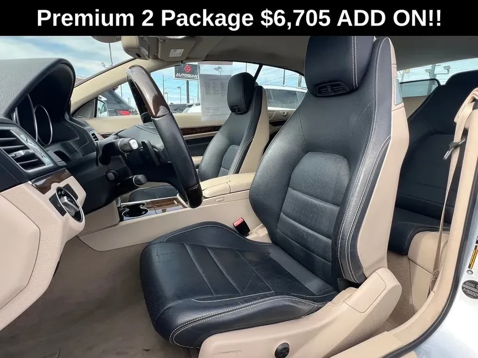 2016 Mercedes-Benz W212 E-Class - Image 17 of 20