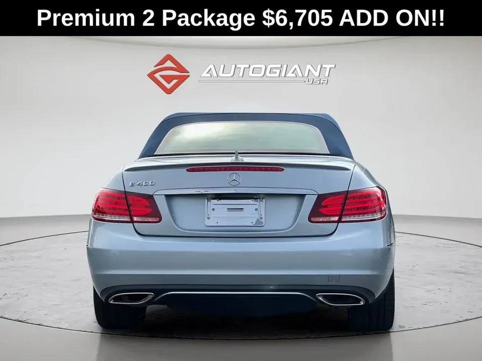 2016 Mercedes-Benz W212 E-Class - Image 6 of 20