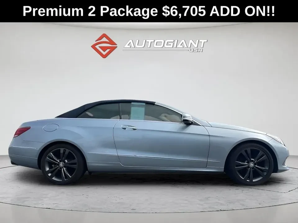 2016 Mercedes-Benz W212 E-Class - Image 9 of 20