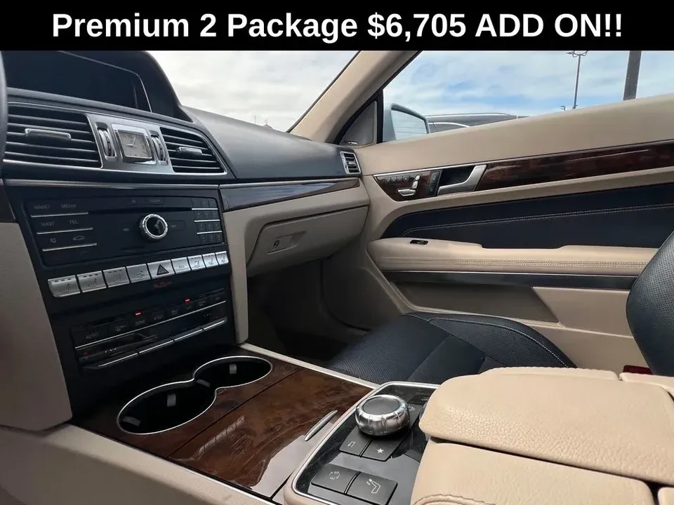 2016 Mercedes-Benz W212 E-Class - Image 16 of 20