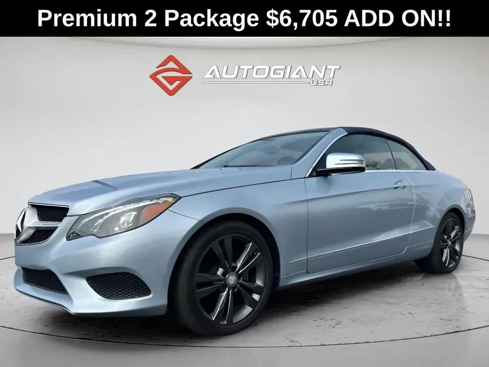 2016 Mercedes-Benz W212 E-Class - Image 14 of 20