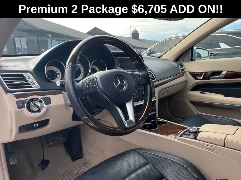 2016 Mercedes-Benz W212 E-Class - Image 15 of 20