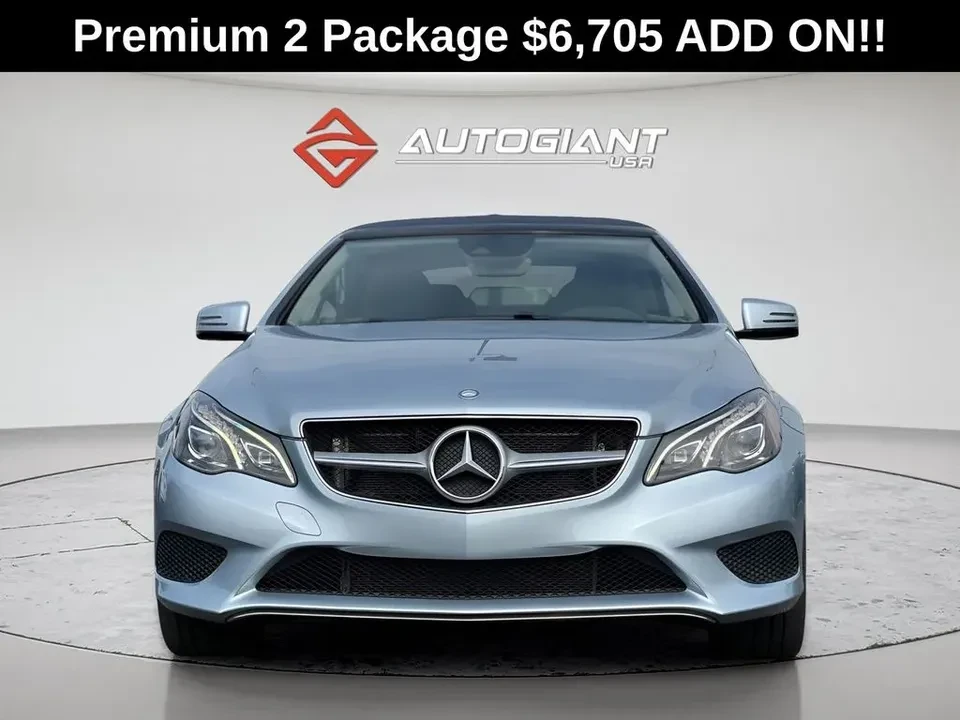 2016 Mercedes-Benz W212 E-Class - Image 12 of 20