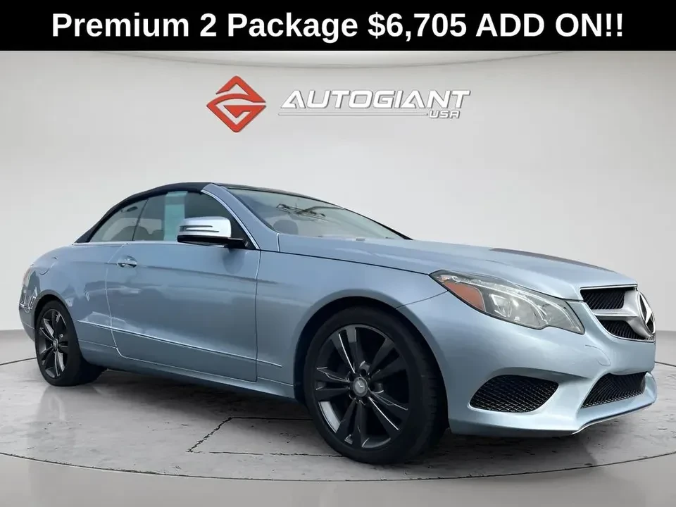 2016 Mercedes-Benz W212 E-Class - Image 10 of 20