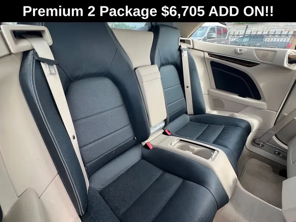 2016 Mercedes-Benz W212 E-Class - Image 19 of 20