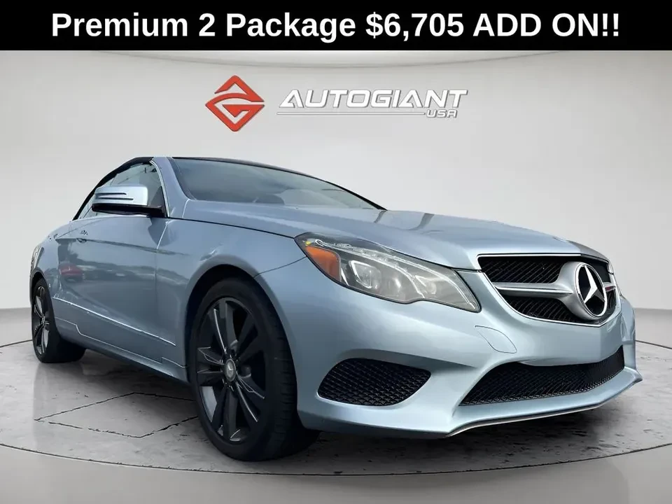 2016 Mercedes-Benz W212 E-Class - Image 11 of 20