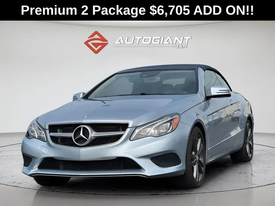 2016 Mercedes-Benz W212 E-Class - Image 13 of 20