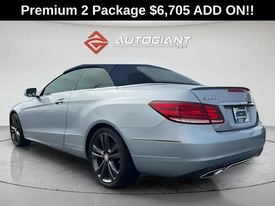 2016 Mercedes-Benz W212 E-Class - Image 5 of 20