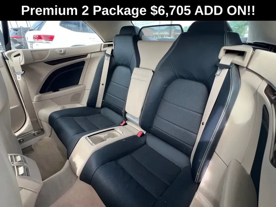 2016 Mercedes-Benz W212 E-Class - Image 18 of 20