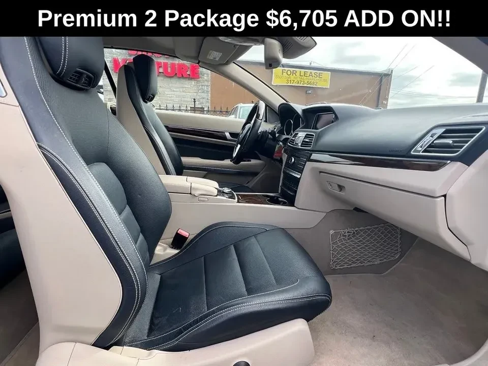 2016 Mercedes-Benz W212 E-Class - Image 20 of 20