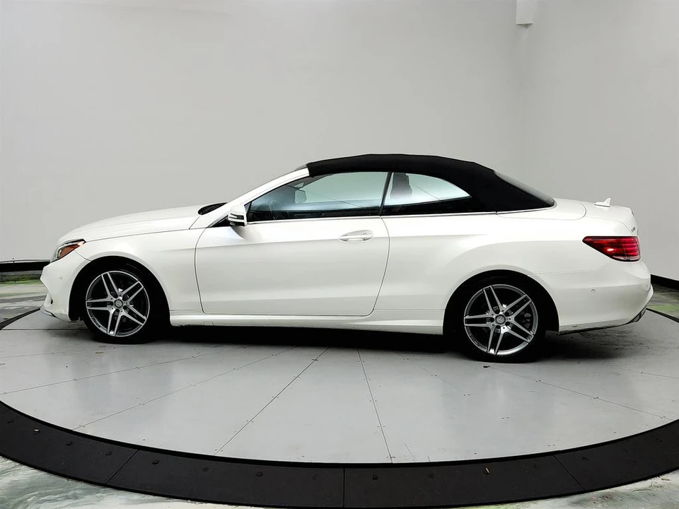 2016 Mercedes-Benz W212 E-Class - Image 7 of 12