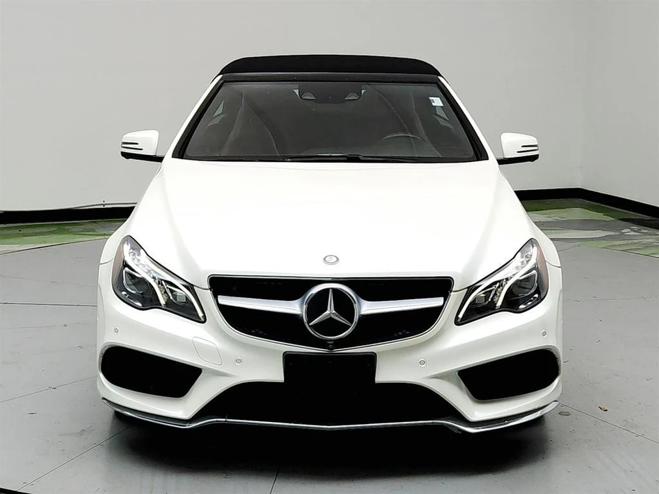 2016 Mercedes-Benz W212 E-Class - Image 2 of 21