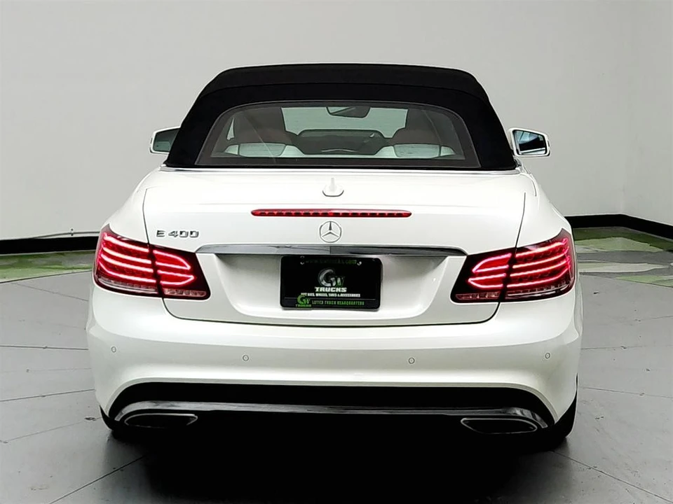 2016 Mercedes-Benz W212 E-Class - Image 5 of 12