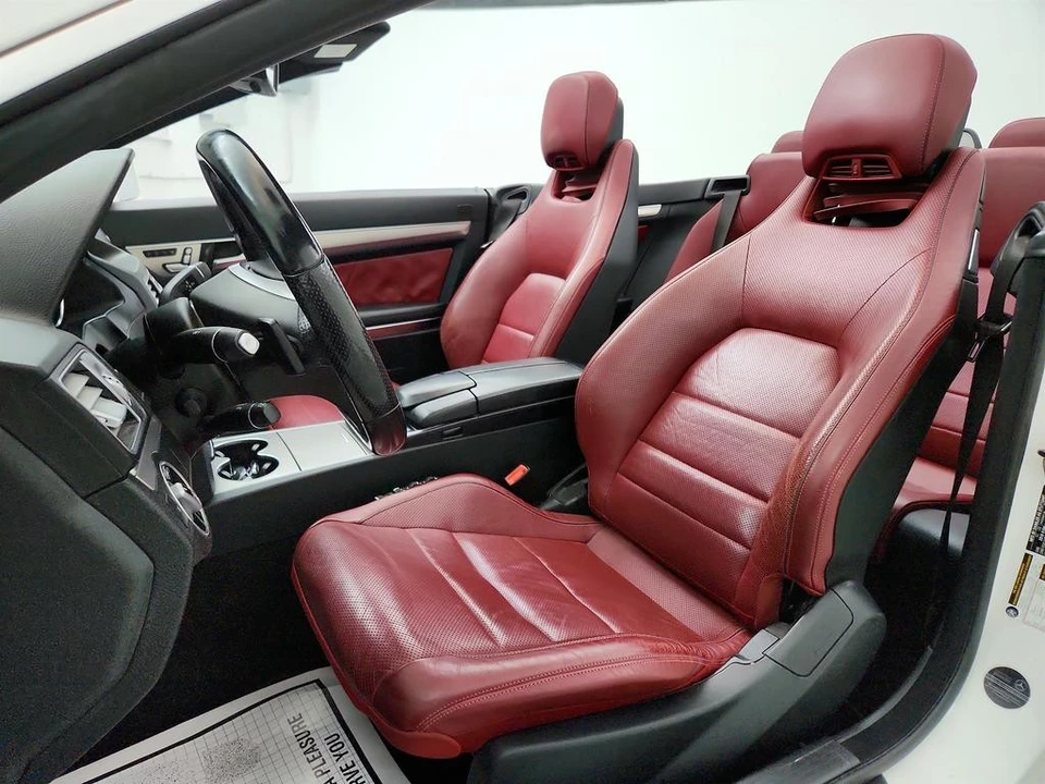 2016 Mercedes-Benz W212 E-Class - Image 14 of 21