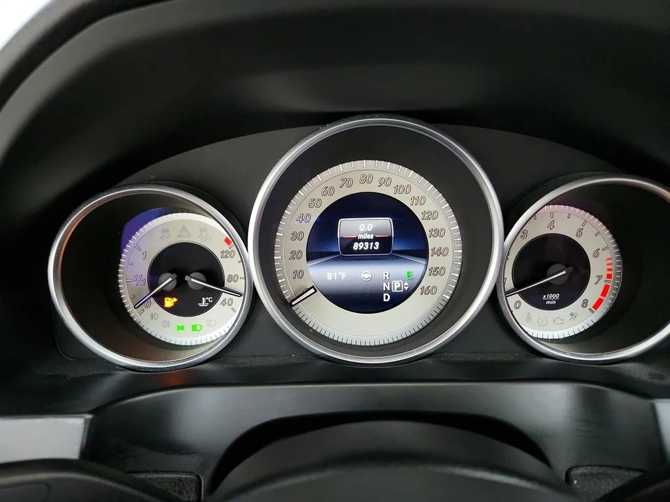 2016 Mercedes-Benz W212 E-Class - Image 15 of 21