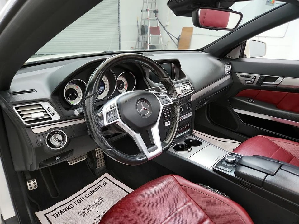 2016 Mercedes-Benz W212 E-Class - Image 12 of 12