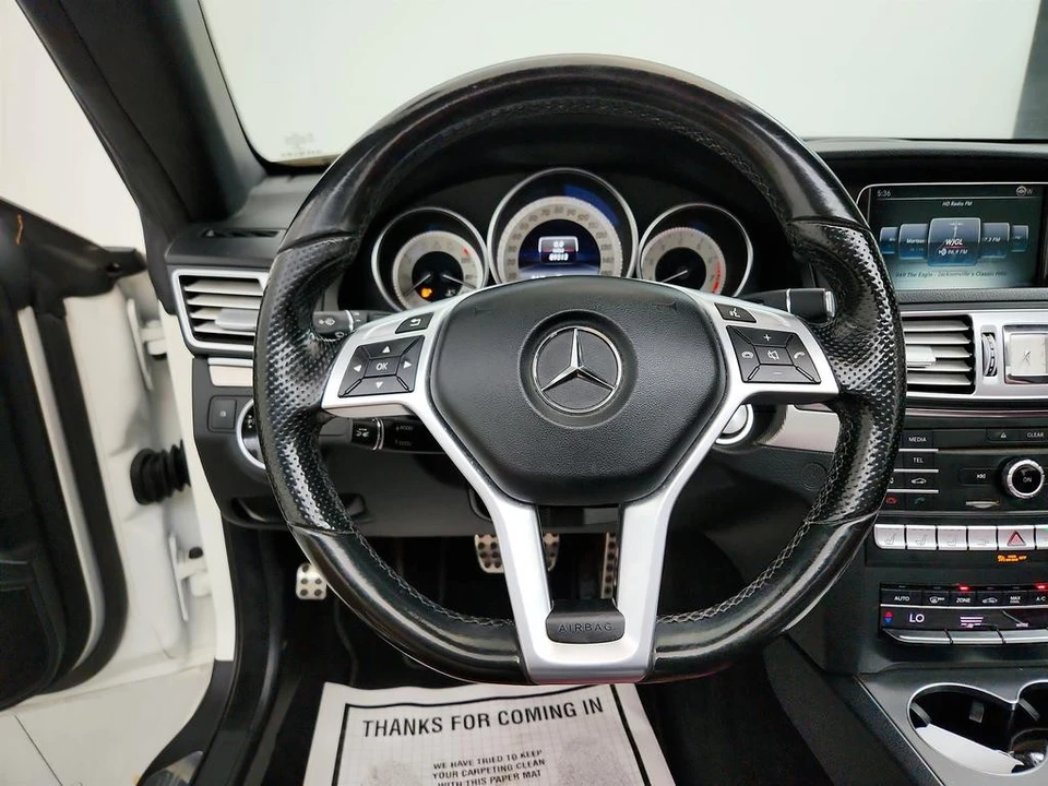 2016 Mercedes-Benz W212 E-Class - Image 16 of 21