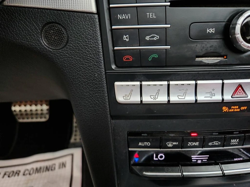 2016 Mercedes-Benz W212 E-Class - Image 21 of 21