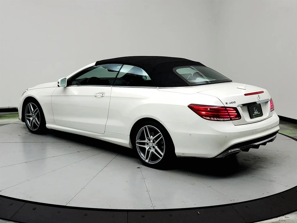 2016 Mercedes-Benz W212 E-Class - Image 6 of 12