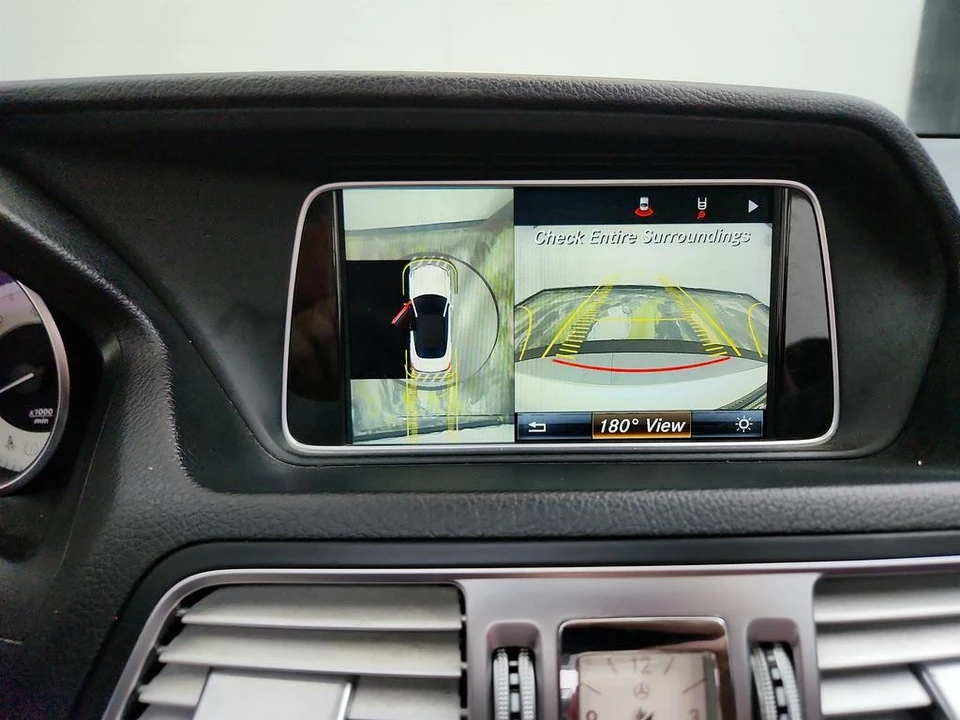 2016 Mercedes-Benz W212 E-Class - Image 19 of 21