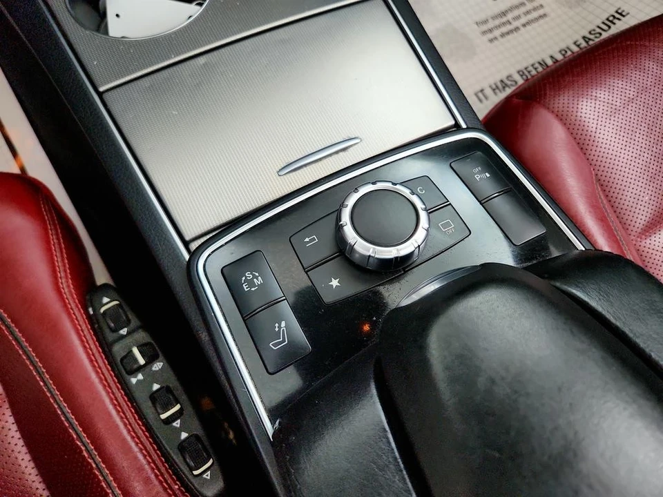2016 Mercedes-Benz W212 E-Class - Image 17 of 21