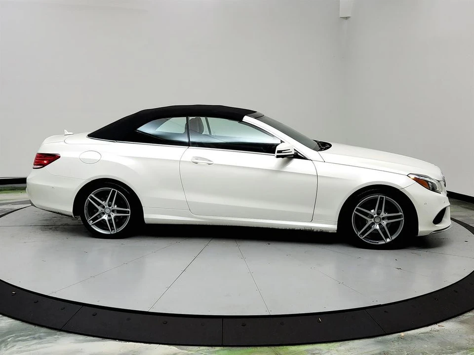 2016 Mercedes-Benz W212 E-Class - Image 4 of 12
