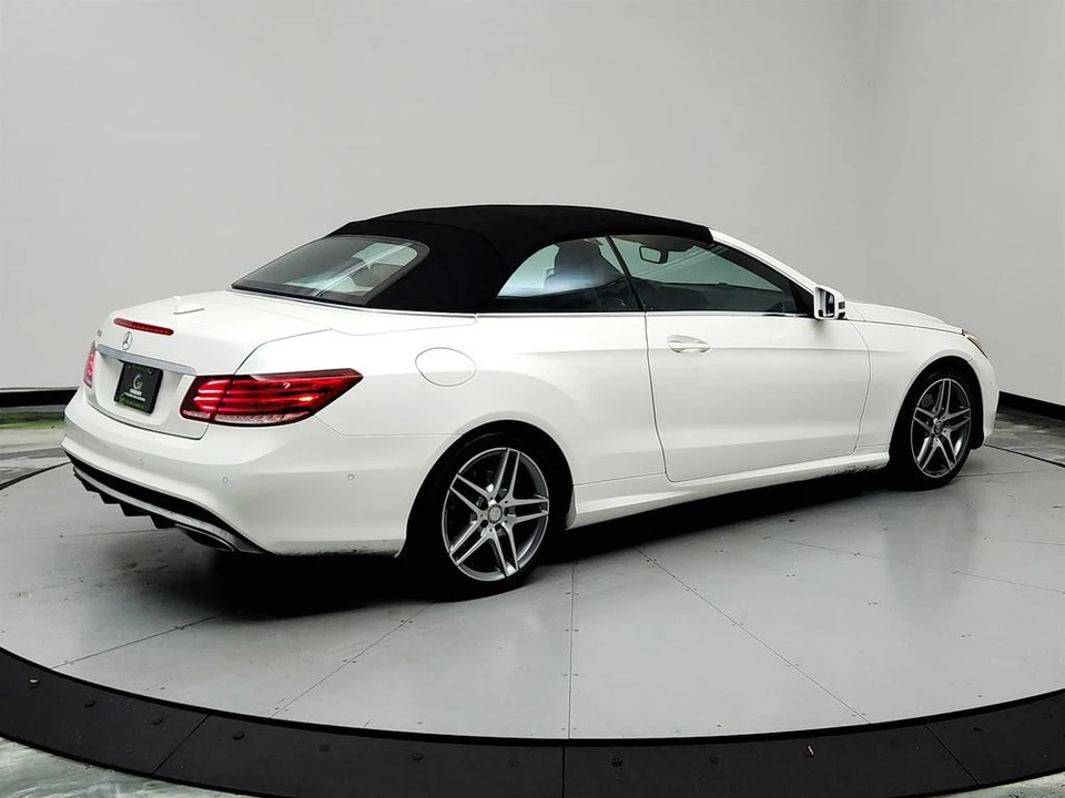 2016 Mercedes-Benz W212 E-Class - Image 5 of 12