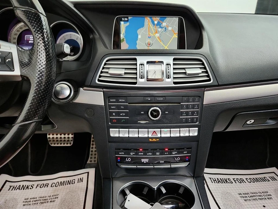 2016 Mercedes-Benz W212 E-Class - Image 20 of 21