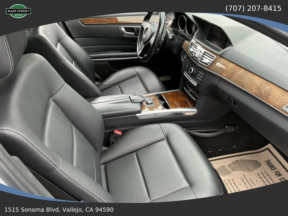 2016 Mercedes-Benz W212 E-Class - Image 18 of 20