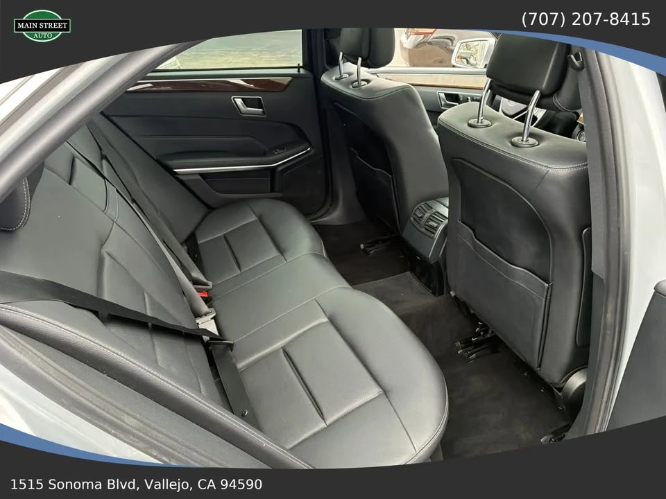 2016 Mercedes-Benz W212 E-Class - Image 17 of 20