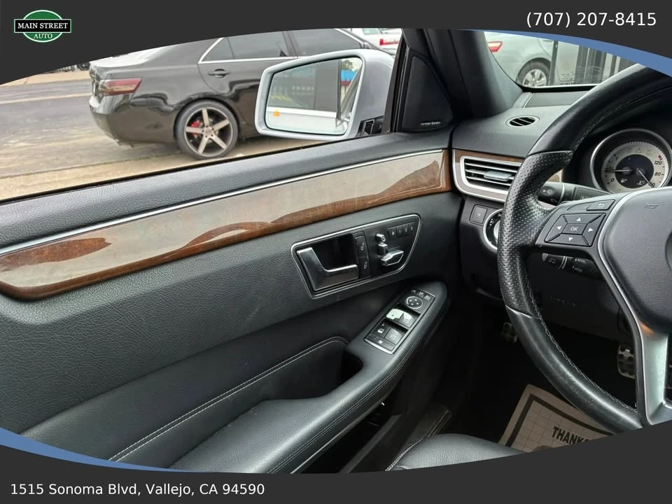 2016 Mercedes-Benz W212 E-Class - Image 11 of 20