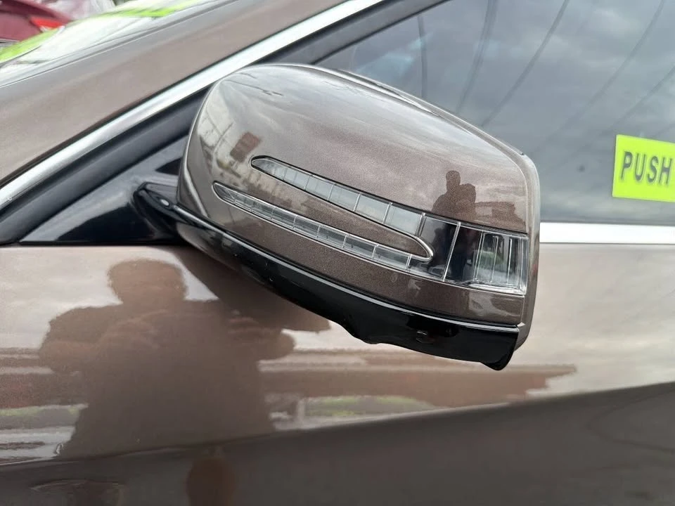 2016 Mercedes-Benz W212 E-Class - Image 16 of 20