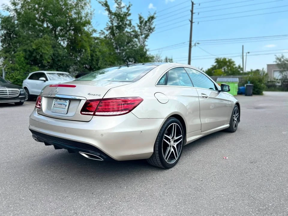 2016 Mercedes-Benz W212 E-Class - Image 5 of 15